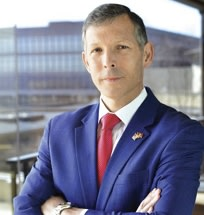 Marcos Garza