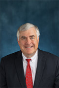 Mark J. Beglane