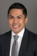 Mark M. DelRosario