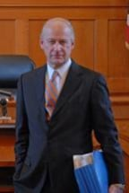 Mark S. Gervelis Esq.