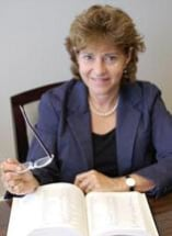 Marsha J. Alban