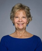 Hon. Martha Ann Lott