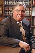 Martin W. Williams