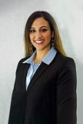 Mary M. Ibrahim