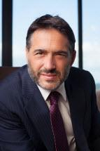 Matthew P. Bergman