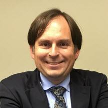 Matthew V. Daley