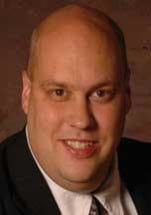 Matthew P. Pietrowski