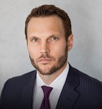 Matthew M. Thomas
