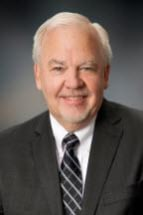 Michael M. Hanis