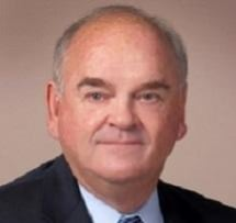 Michael M. McLaughlin