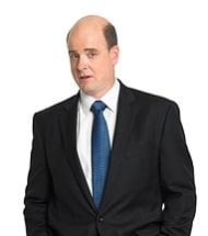 Michael O’Hagan
