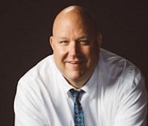 Michael W. Phelps