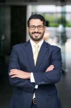 Michel Shenouda