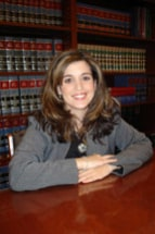 Michelle T. McFarland