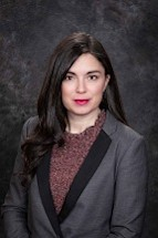 Molly C. Casey