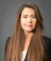 Molly M. Schertzinger