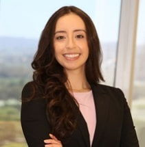Monique Alarcon