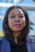 Morrietta K. Davis