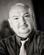 Morris J. Chavez