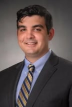 Nicholas M. Cervini