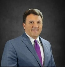 Nicholas P. Panagakis