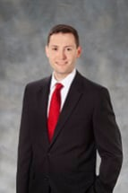 Nicholas Robinson