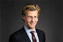 Nick Rabold