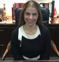 Nicole A. Hahn