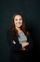 Nicole LaGrega