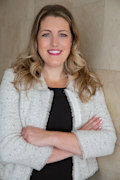 Nicole Moskowitz