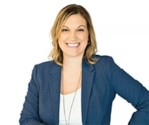 Nicole Pearlman