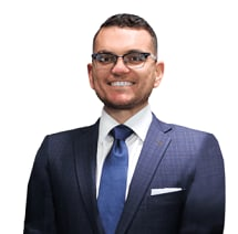 Omid E. Dayan