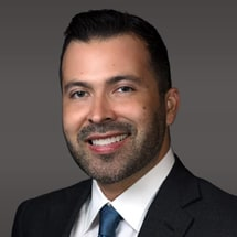 Oscar Ramirez