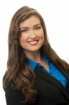 P. Brooke Eaves Wright