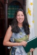 Pamela E. Chin