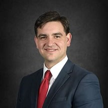 Patrick A. Barthle II