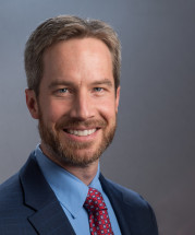 Patrick Thronson
