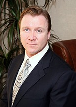 Patrick J. Tighe