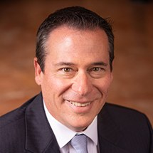 Paul F. Caputo