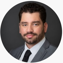 Paul Carrion Esq.