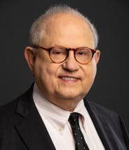 Paul F. Cohen