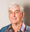 Paul F. Cronin