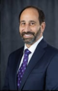 Paul D`Alessandro CFRE