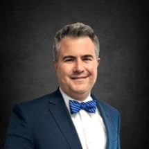 Paul N. Gross