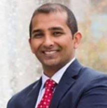 Paul Kaushal
