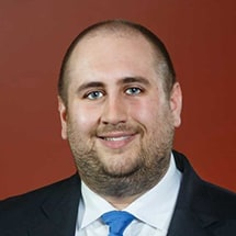 Paul A. Kush