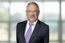 Paul E. Overson