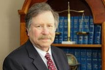 Paul D. Rosenberg