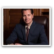 Paul Andrew Tharp Esq.