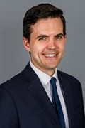 Perry W. McConnell